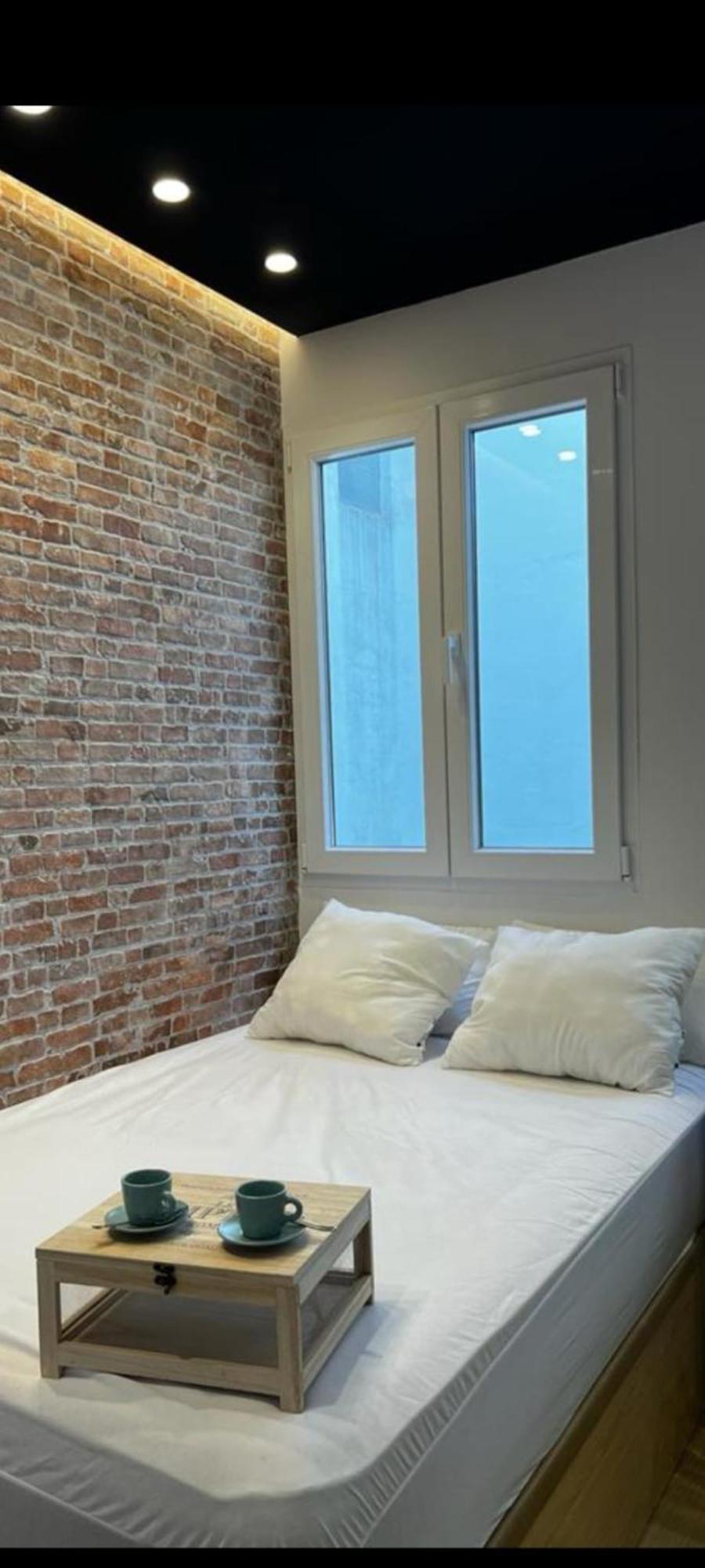 Beach Valencia Rooms Late Checkout 14 H Free Netflix Tv מראה חיצוני תמונה