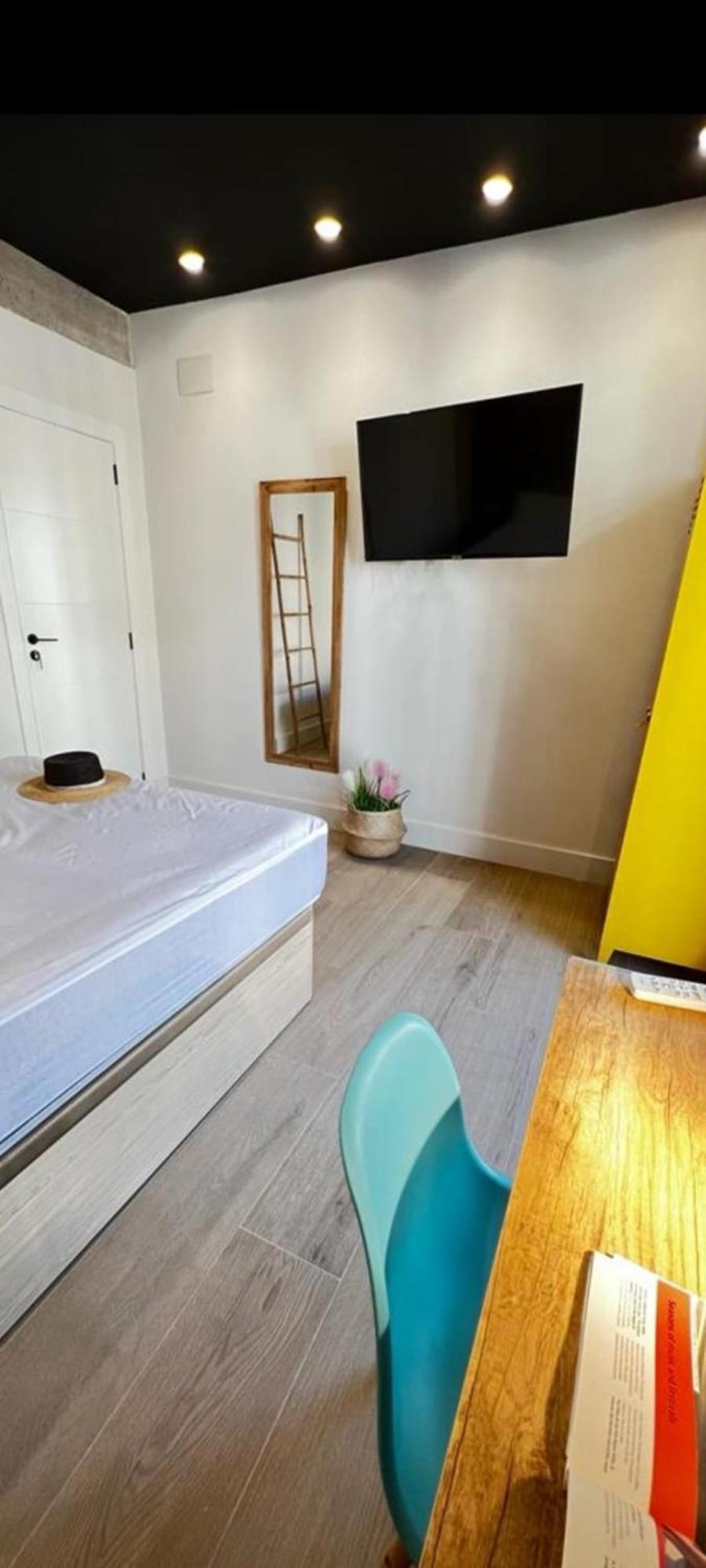 Beach Valencia Rooms Late Checkout 14 H Free Netflix Tv מראה חיצוני תמונה