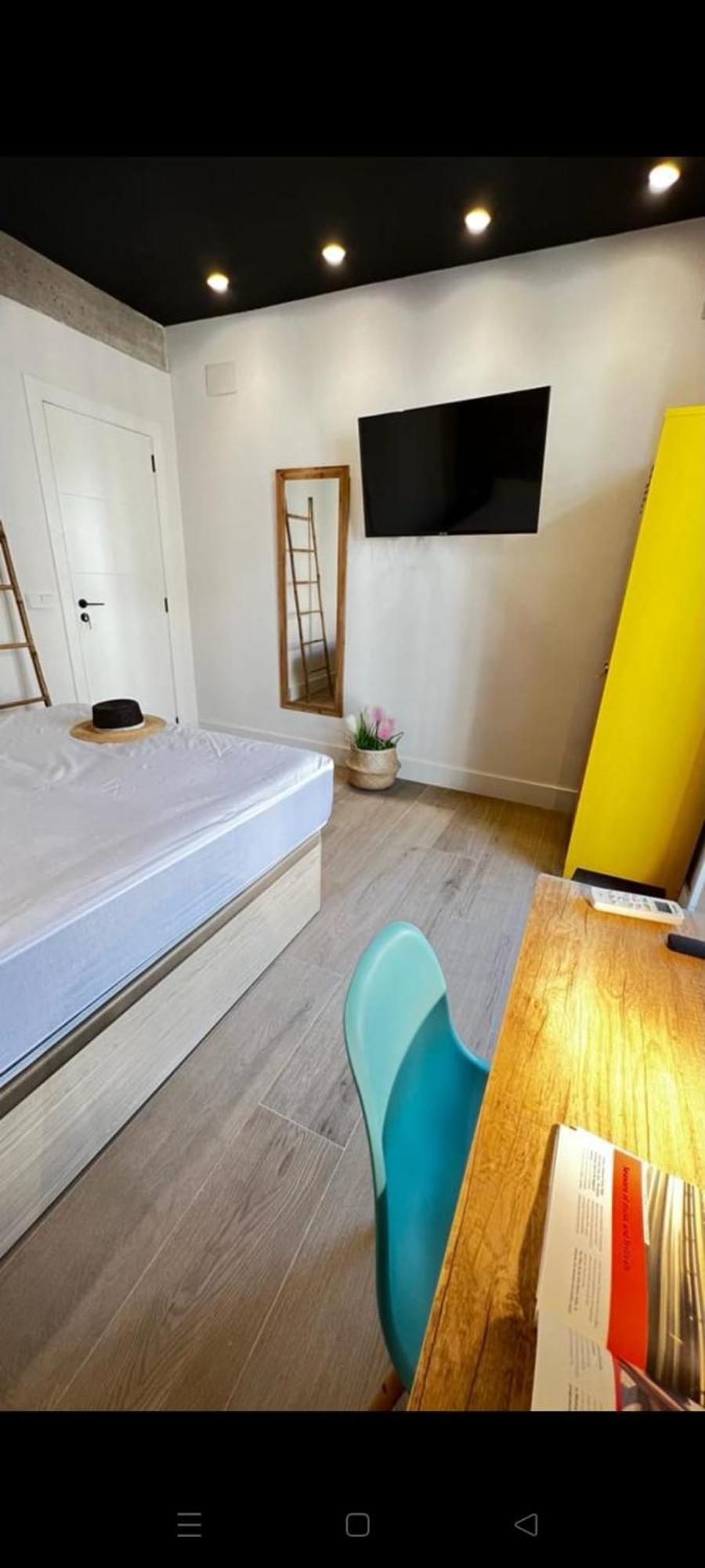 Beach Valencia Rooms Late Checkout 14 H Free Netflix Tv מראה חיצוני תמונה