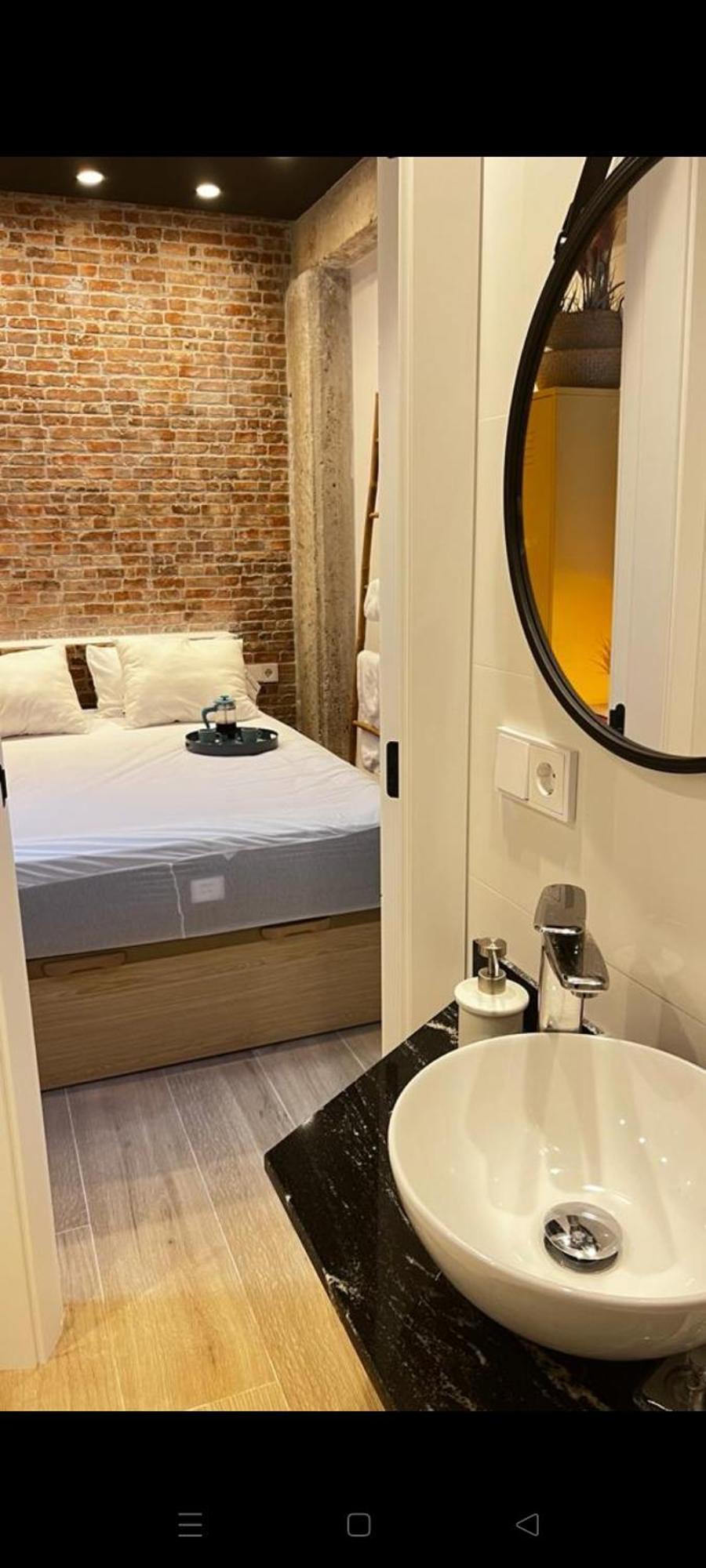 Beach Valencia Rooms Late Checkout 14 H Free Netflix Tv מראה חיצוני תמונה