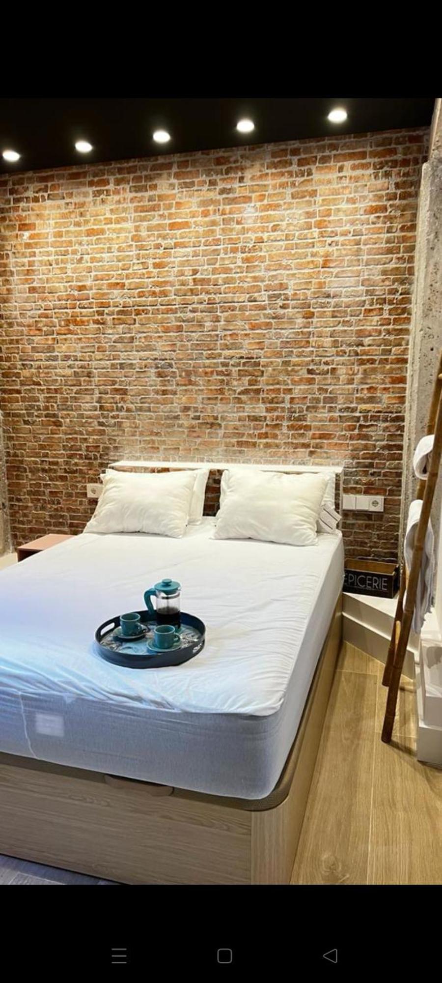 Beach Valencia Rooms Late Checkout 14 H Free Netflix Tv מראה חיצוני תמונה