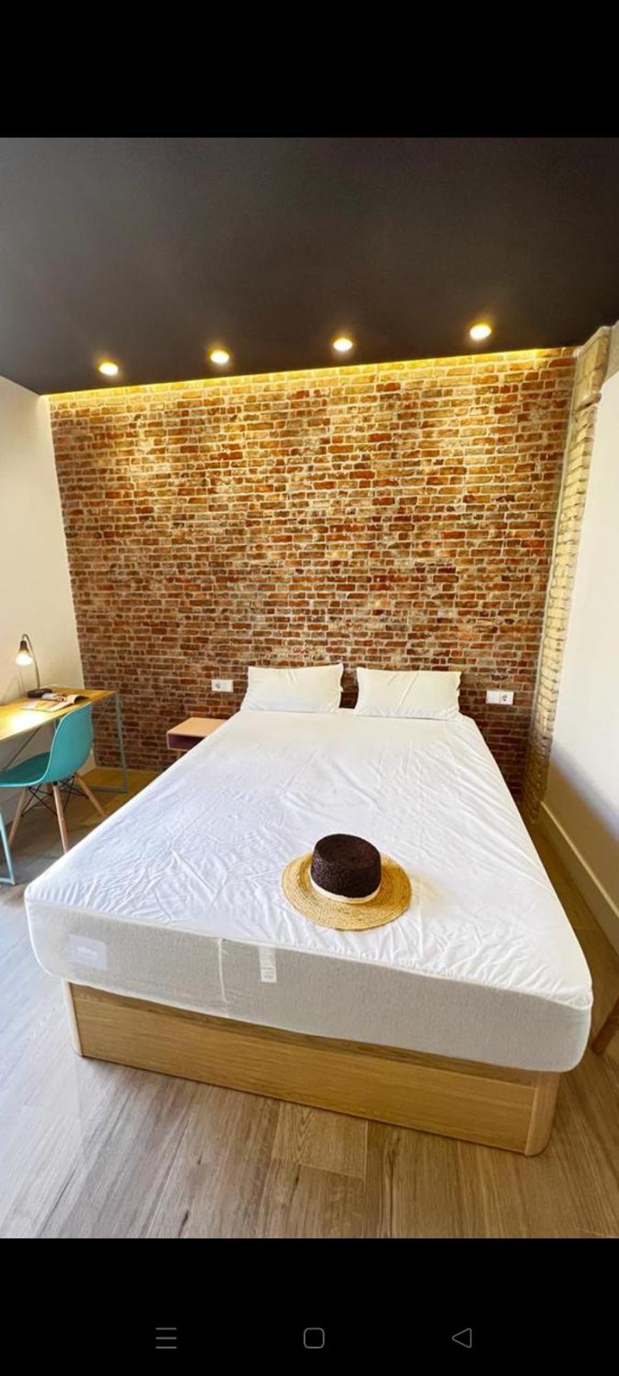 Beach Valencia Rooms Late Checkout 14 H Free Netflix Tv מראה חיצוני תמונה