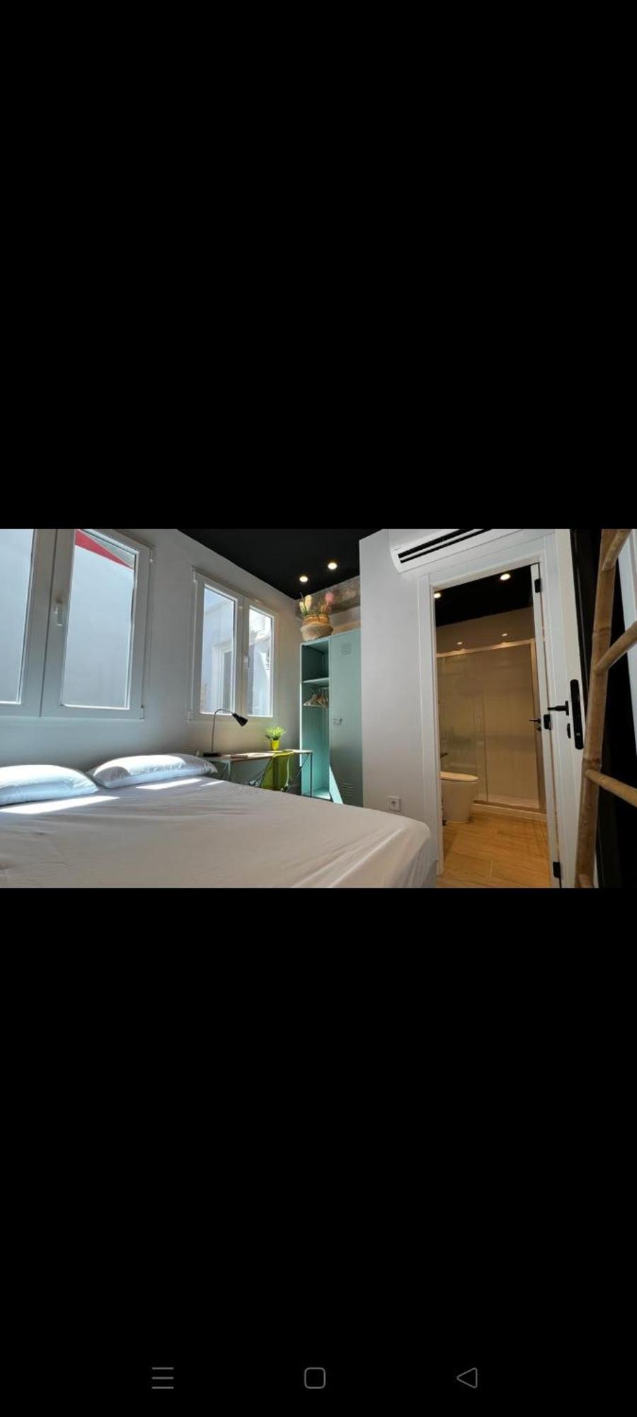 Beach Valencia Rooms Late Checkout 14 H Free Netflix Tv מראה חיצוני תמונה