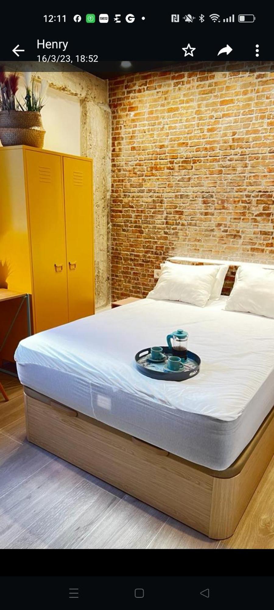 Beach Valencia Rooms Late Checkout 14 H Free Netflix Tv מראה חיצוני תמונה