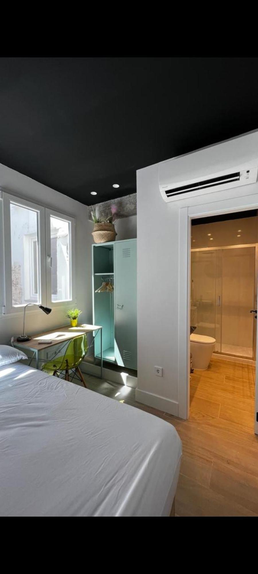 Beach Valencia Rooms Late Checkout 14 H Free Netflix Tv מראה חיצוני תמונה