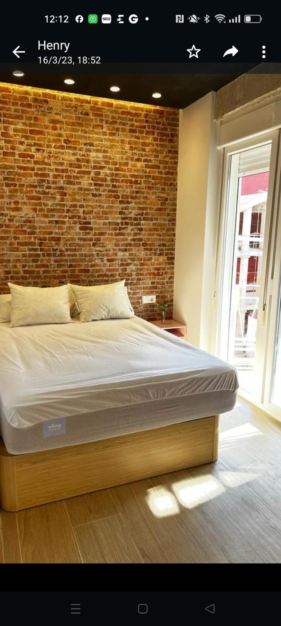 Beach Valencia Rooms Late Checkout 14 H Free Netflix Tv מראה חיצוני תמונה