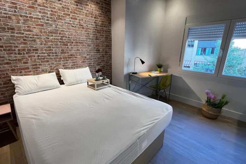 Beach Valencia Rooms Late Checkout 14 H Free Netflix Tv מראה חיצוני תמונה