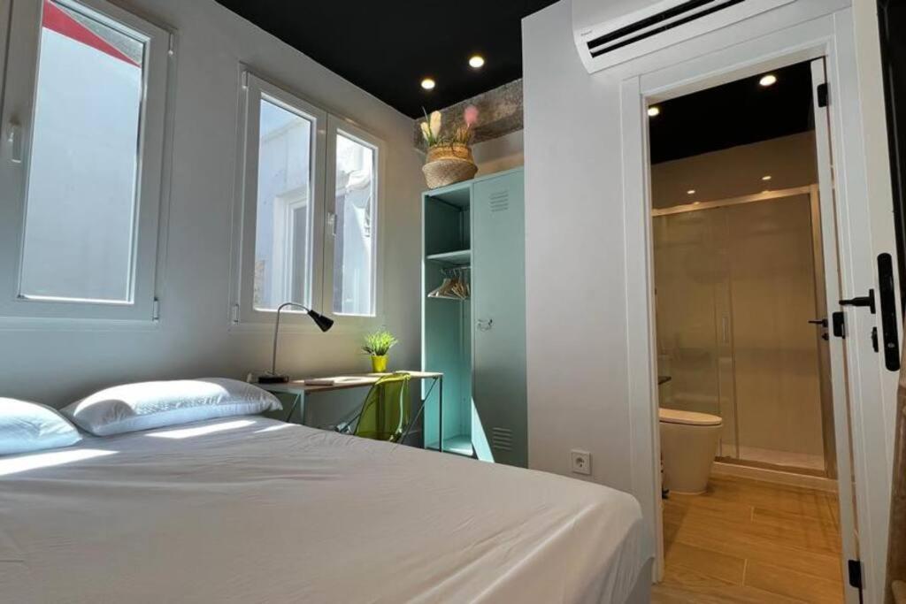 Beach Valencia Rooms Late Checkout 14 H Free Netflix Tv מראה חיצוני תמונה