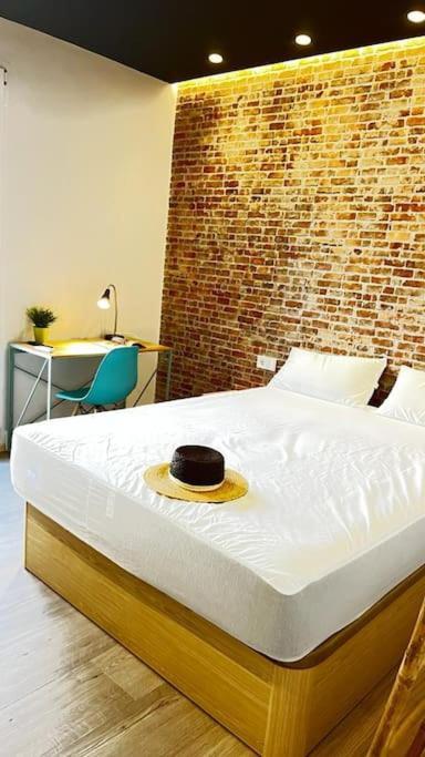 Beach Valencia Rooms Late Checkout 14 H Free Netflix Tv מראה חיצוני תמונה