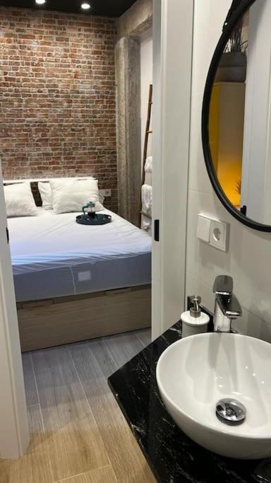 Beach Valencia Rooms Late Checkout 14 H Free Netflix Tv מראה חיצוני תמונה