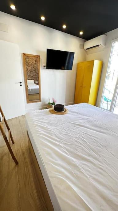 Beach Valencia Rooms Late Checkout 14 H Free Netflix Tv מראה חיצוני תמונה