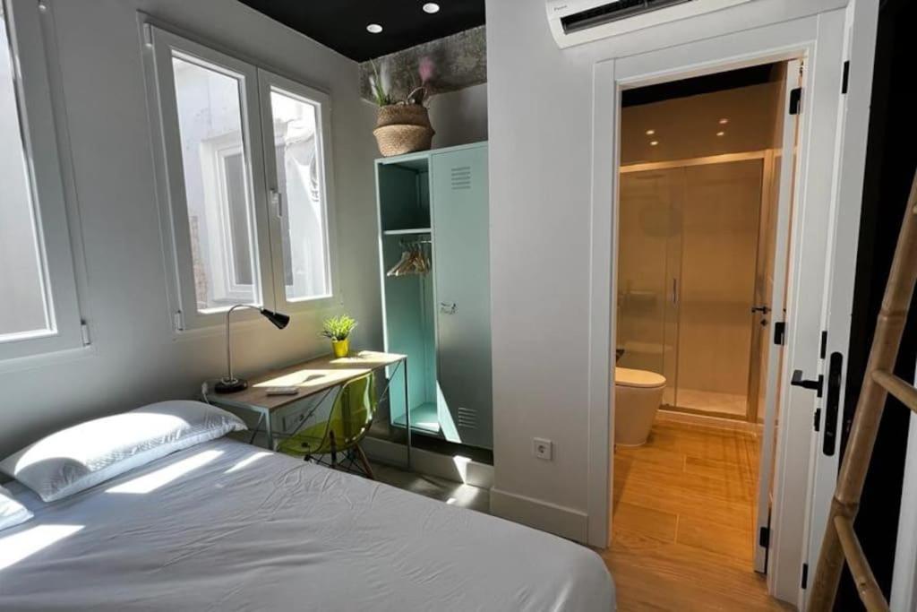 Beach Valencia Rooms Late Checkout 14 H Free Netflix Tv מראה חיצוני תמונה