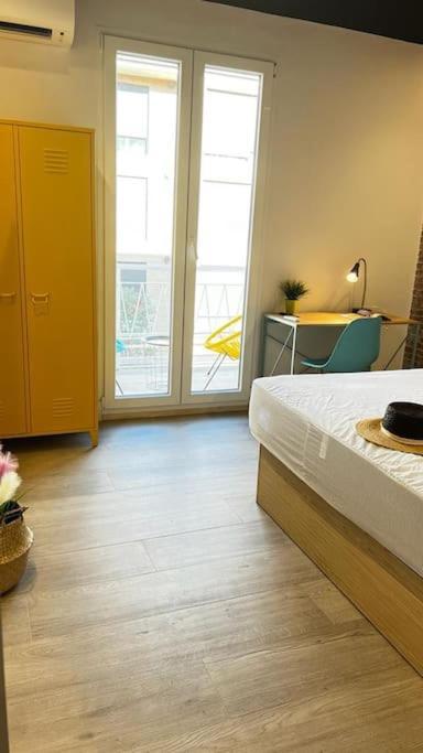 Beach Valencia Rooms Late Checkout 14 H Free Netflix Tv מראה חיצוני תמונה