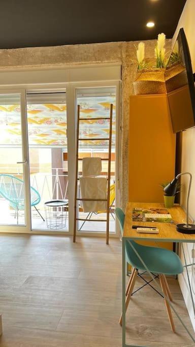 Beach Valencia Rooms Late Checkout 14 H Free Netflix Tv מראה חיצוני תמונה