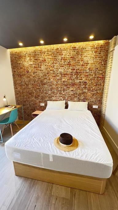 Beach Valencia Rooms Late Checkout 14 H Free Netflix Tv מראה חיצוני תמונה